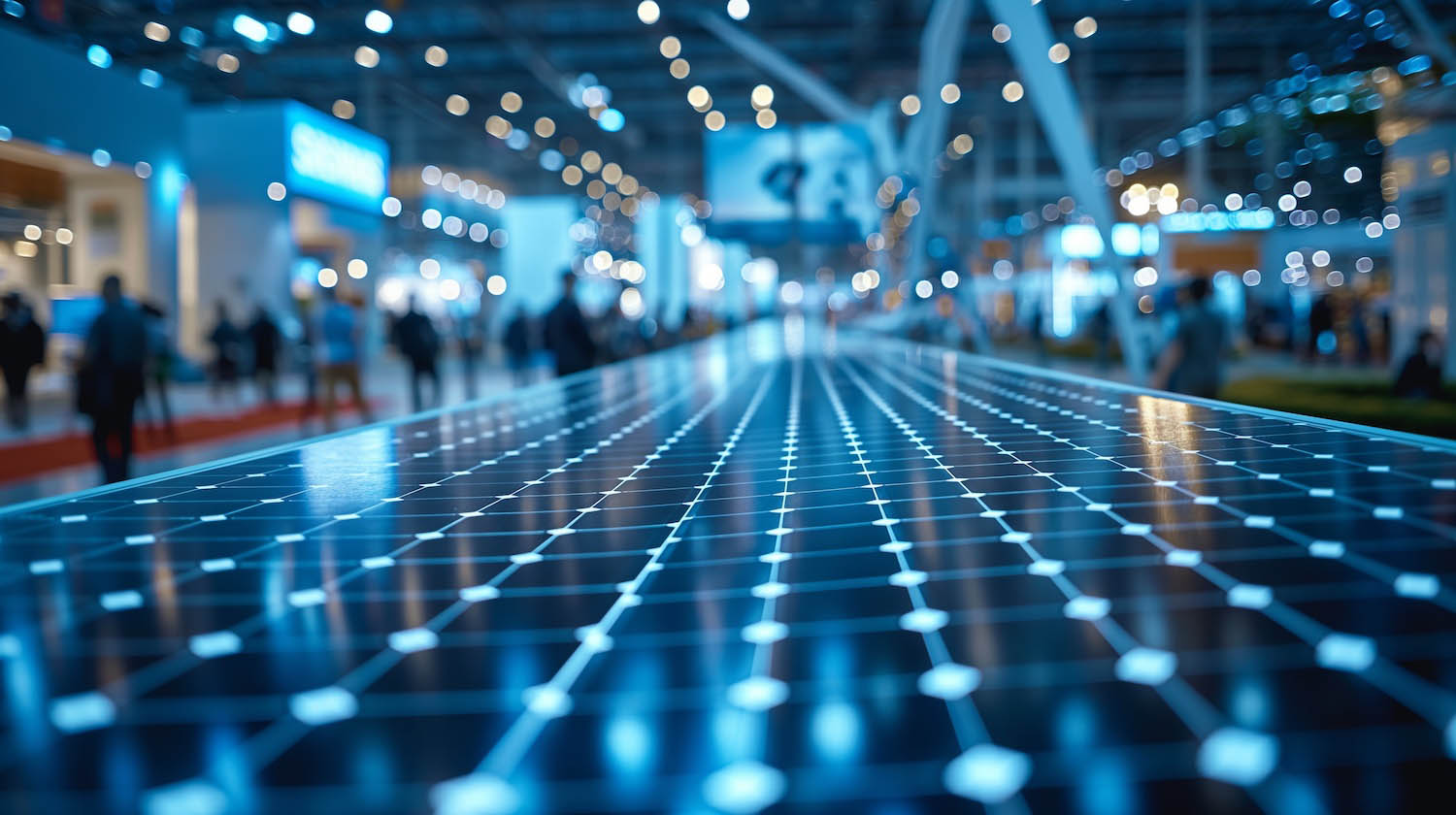 SolarYield EB to Attend RE+ 24 – North America’s Largest Clean Energy Event